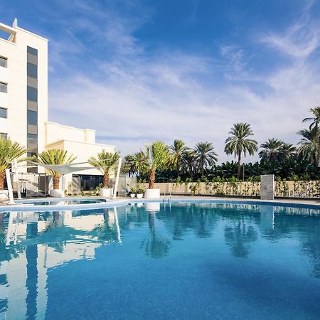 Mercure Sohar Exterior photo
