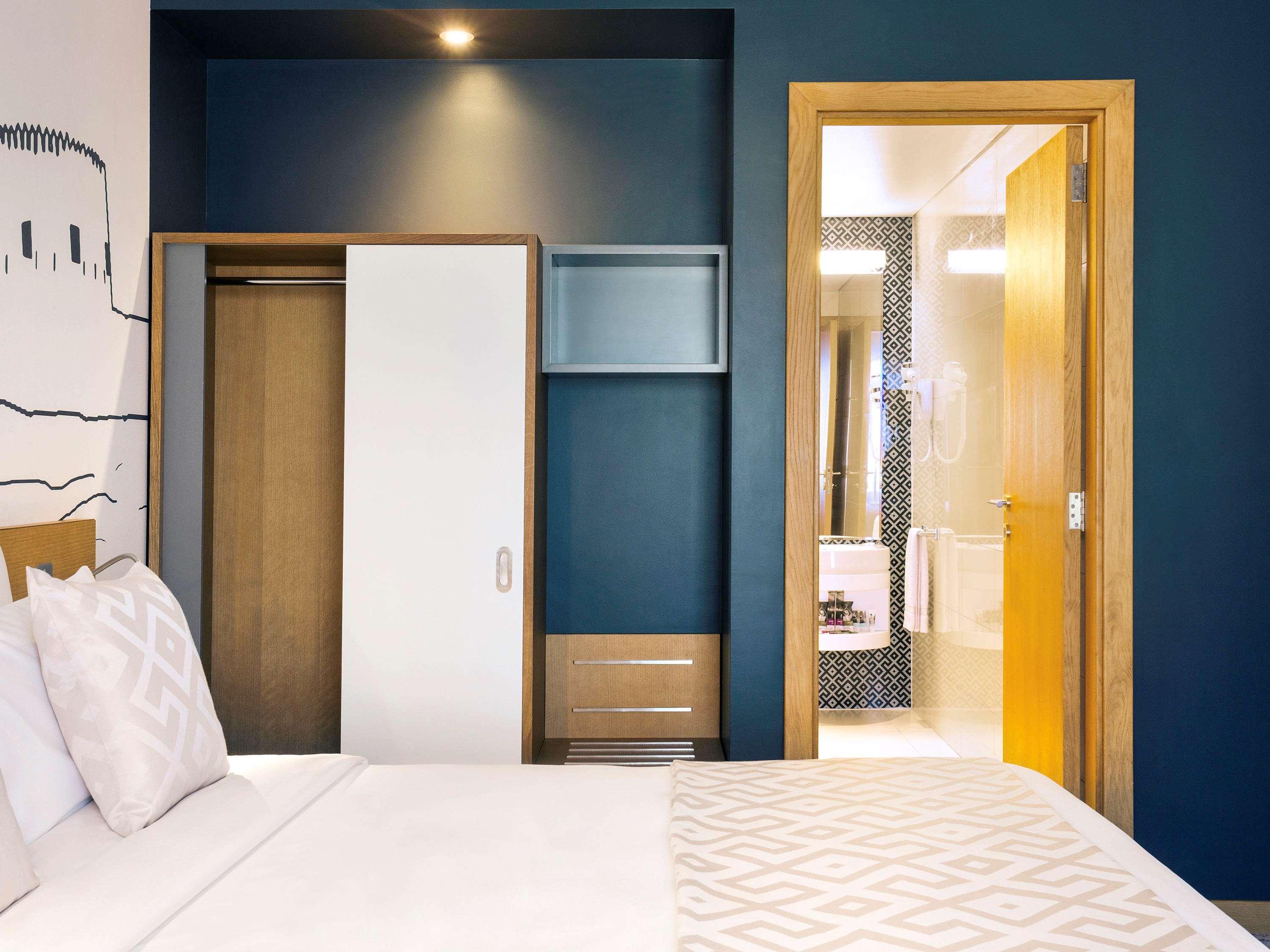 Mercure Sohar Exterior photo