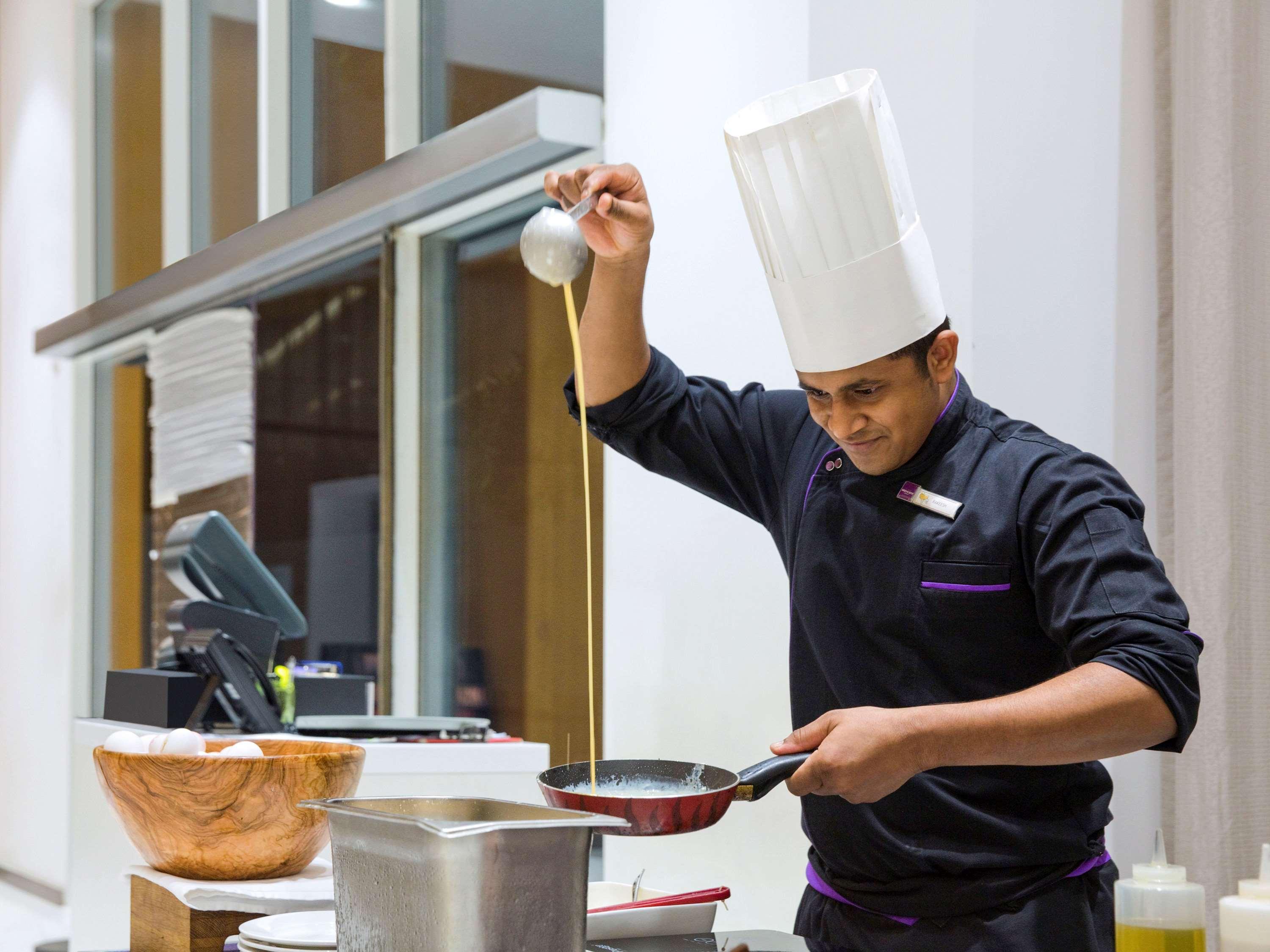 Mercure Sohar Exterior photo