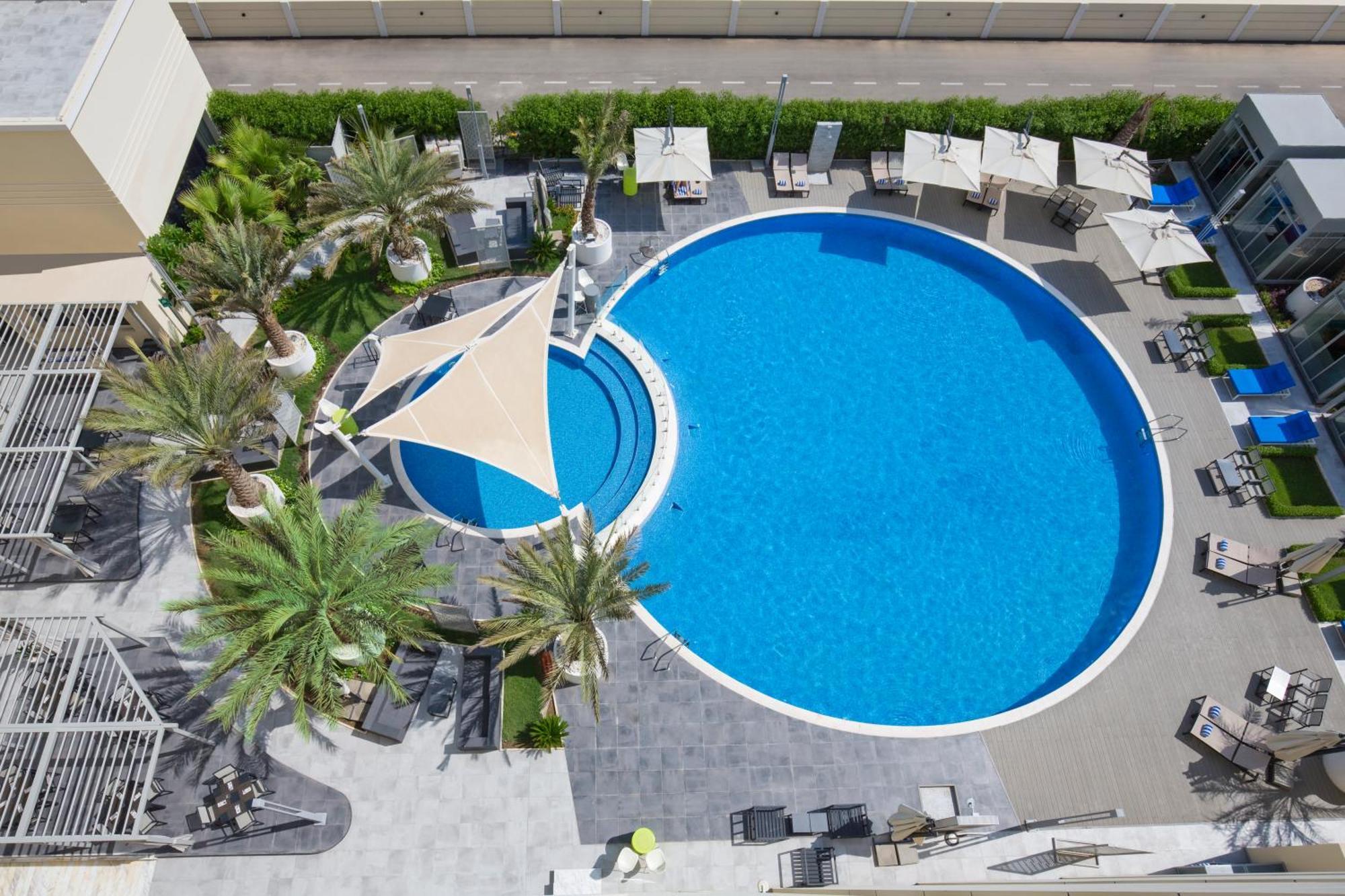 Mercure Sohar Exterior photo