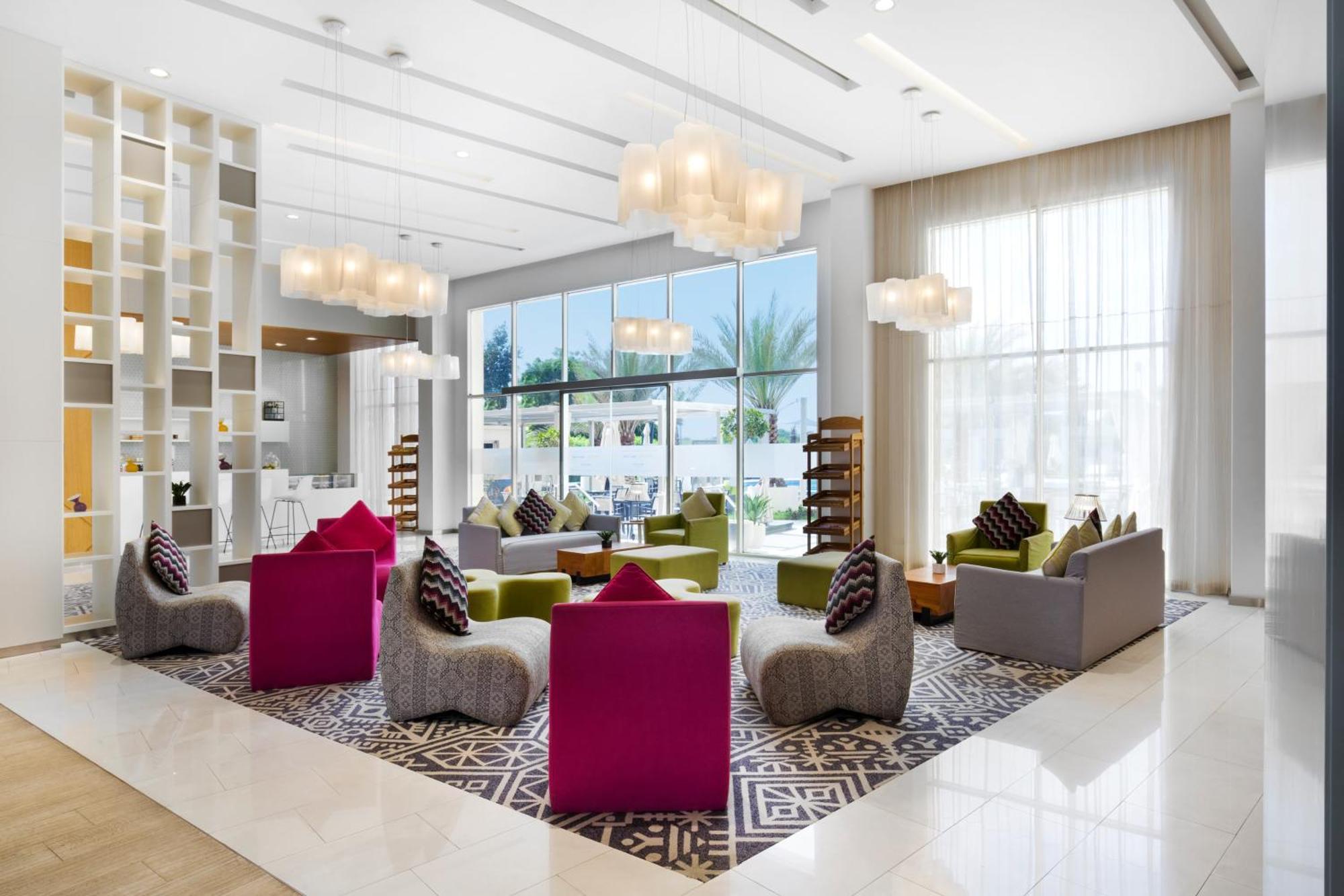 Mercure Sohar Exterior photo