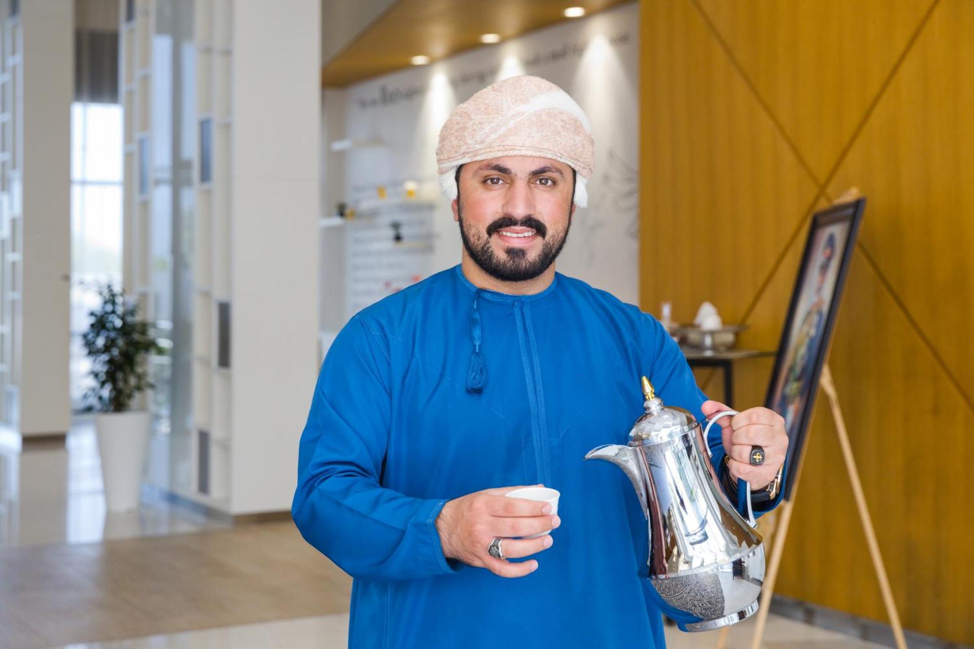 Mercure Sohar Exterior photo