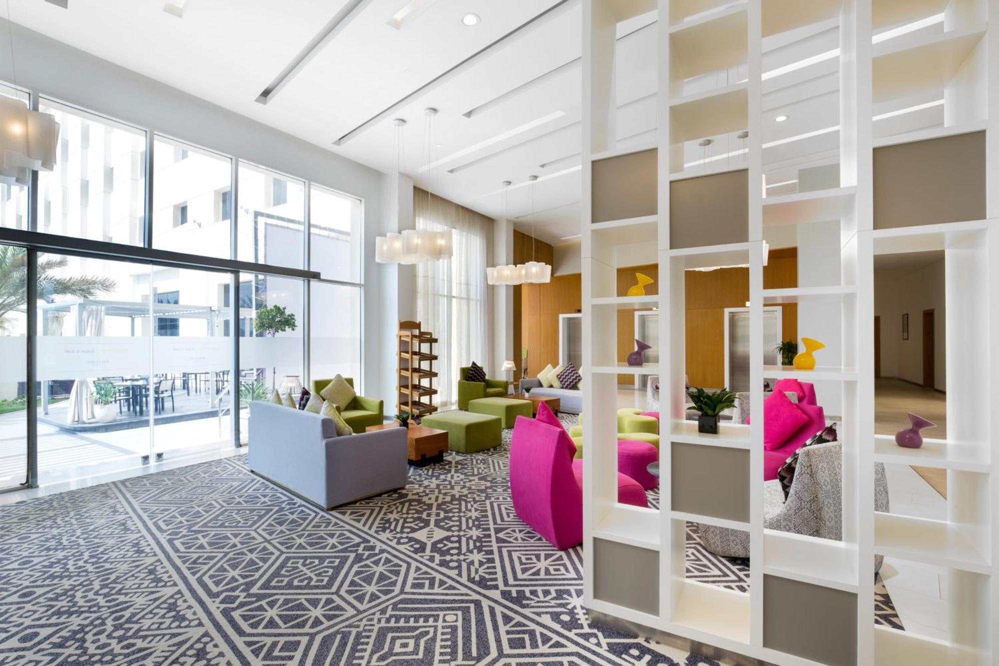 Mercure Sohar Exterior photo