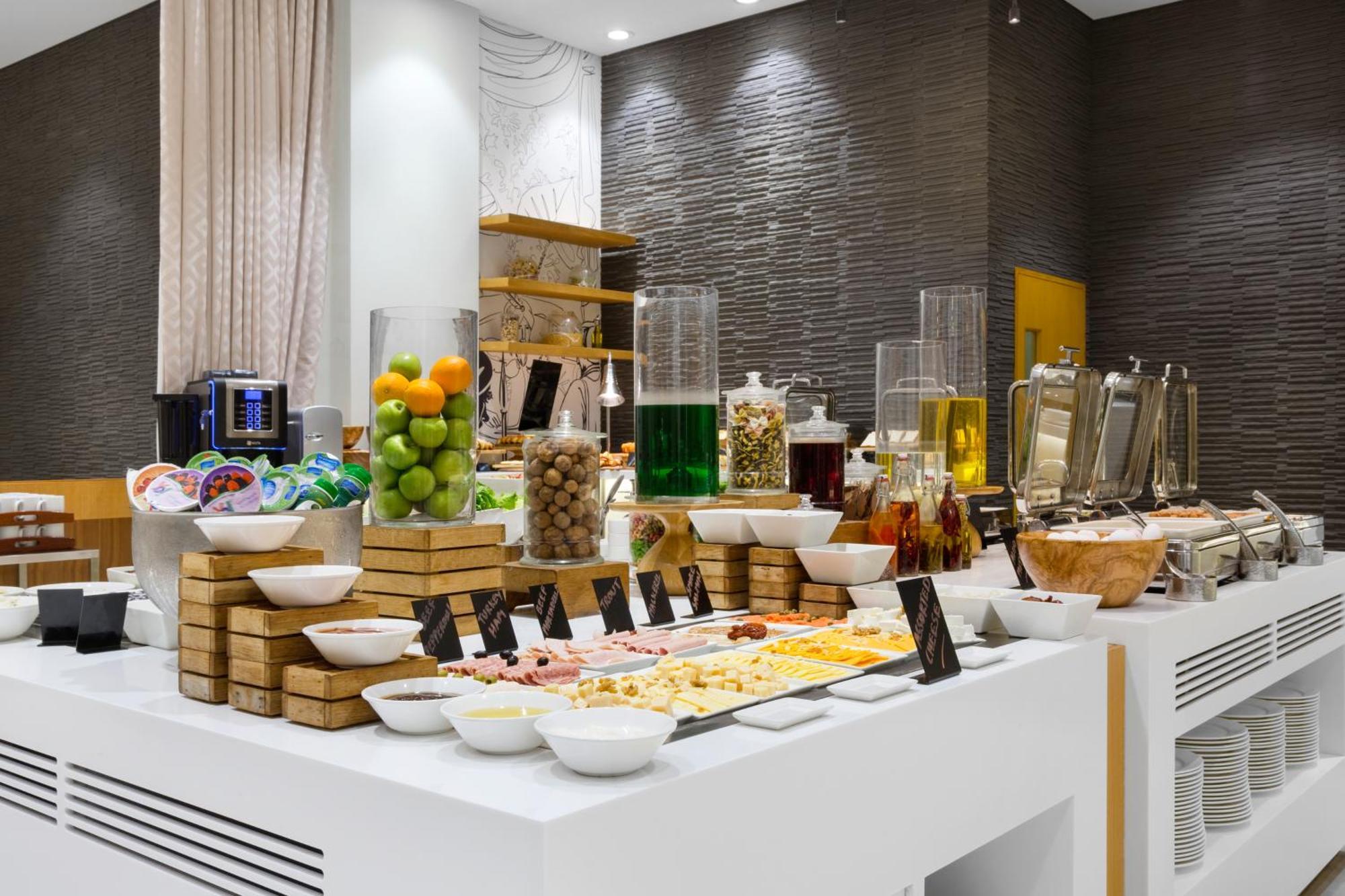 Mercure Sohar Exterior photo